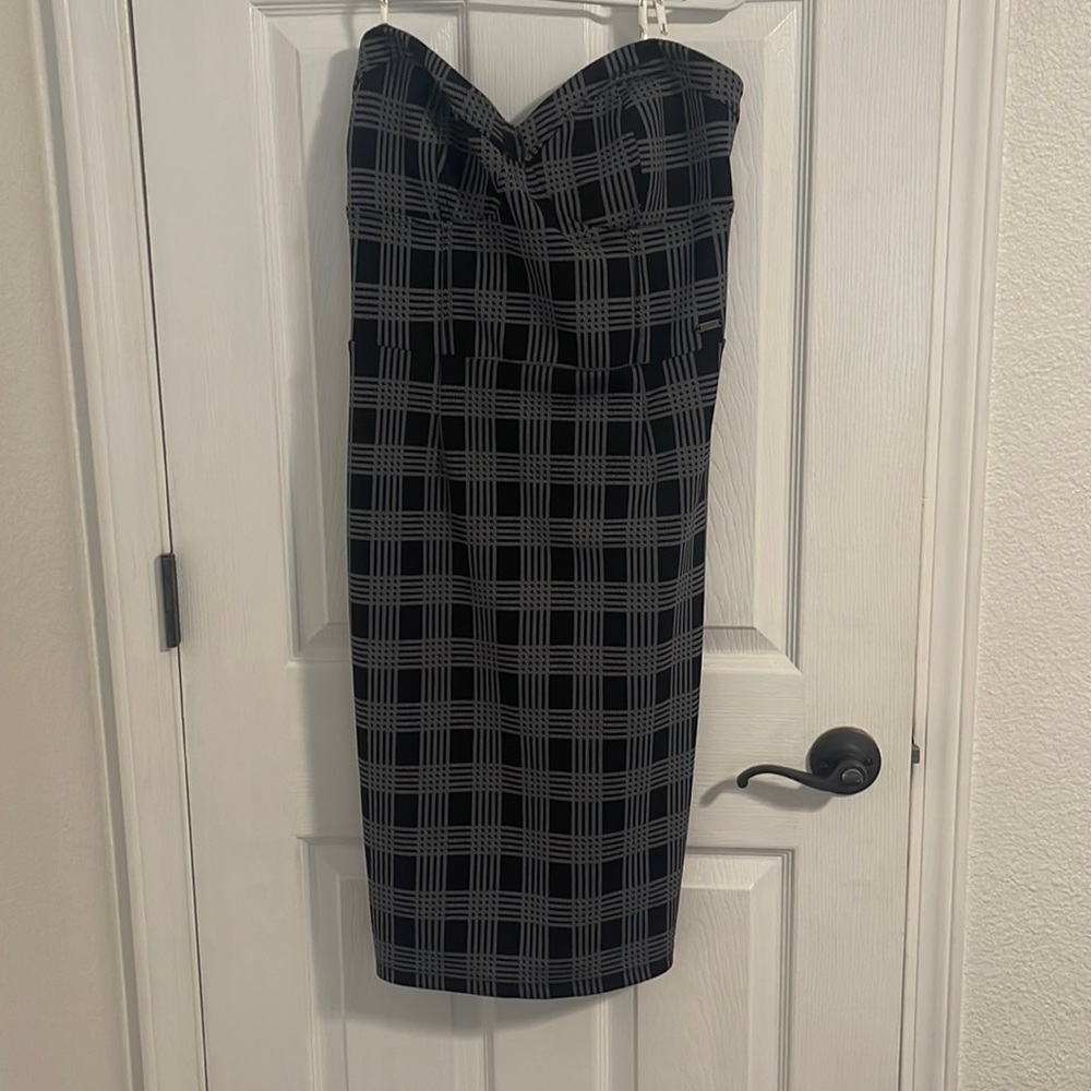 MIDI dress